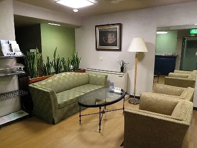 Heiwadai Hotel Arato Fukuoka