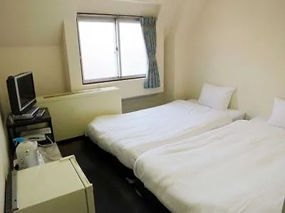 Heiwadai Hotel Arato Fukuoka  Fukuoka (Fukuoka)