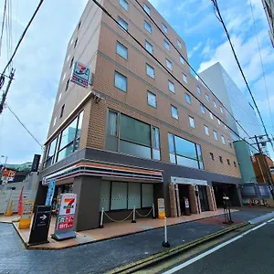 Hotel Court Tenjin, Fukuoka (Fukuoka)