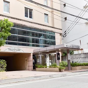 Heiwadai Tenjin ** Fukuoka (Fukuoka)