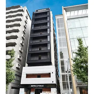 Livemax Hakataeki Minami ** Fukuoka (Fukuoka)