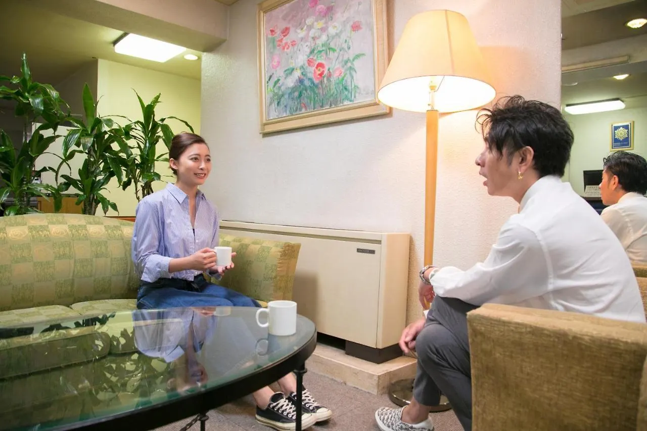 Heiwadai Hotel Arato Fukuoka   Fukuoka (Fukuoka)