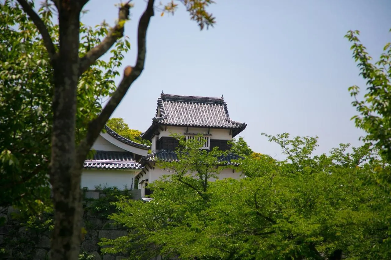 Heiwadai Hotel Arato Fukuoka