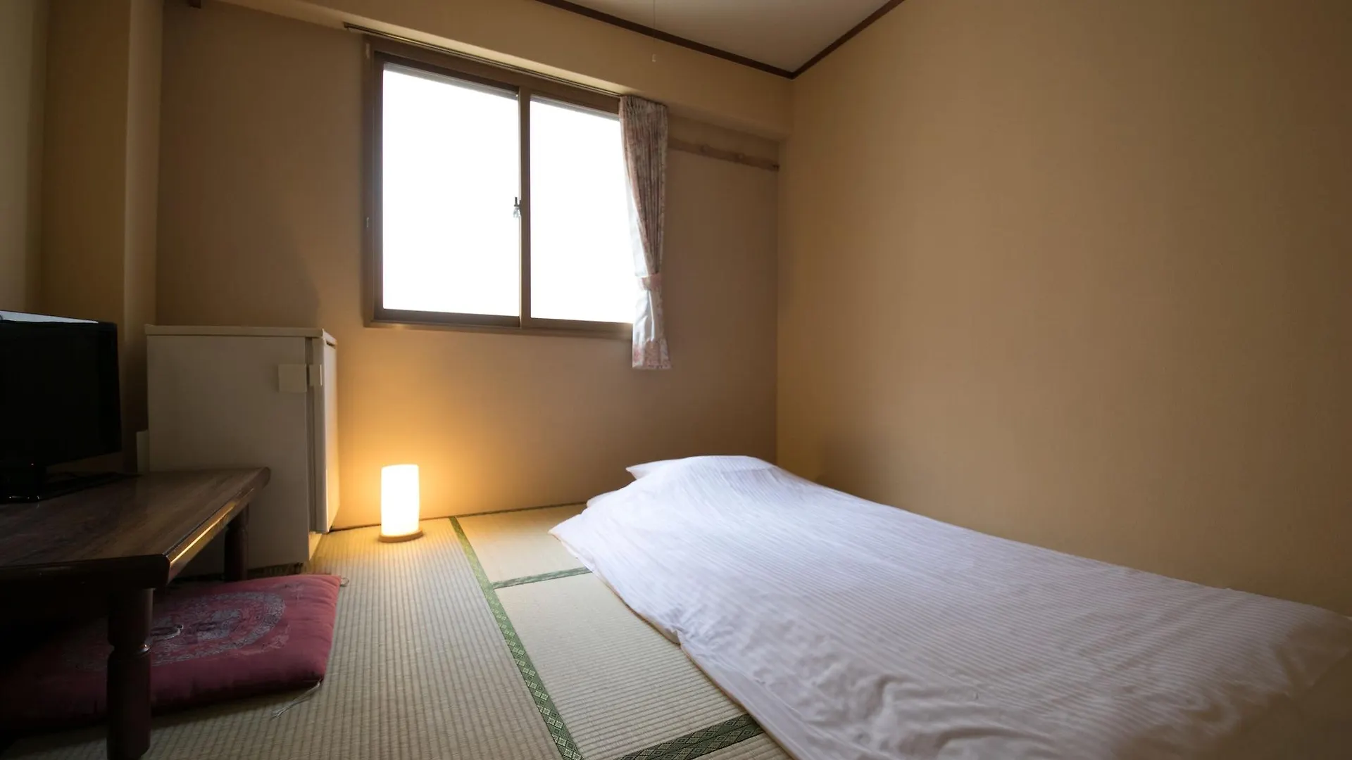 Heiwadai Hotel Arato Fukuoka  2*, Fukuoka (Fukuoka) Japón