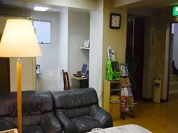 Heiwadai Hotel Arato Fukuoka  2*, Fukuoka (Fukuoka) Japón