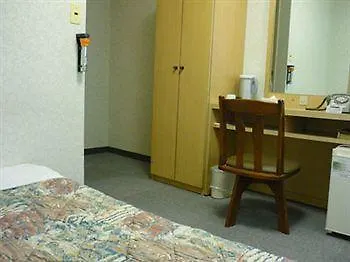 Heiwadai Hotel Arato Fukuoka  Japón