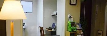 **  Heiwadai Hotel Arato Fukuoka  Japón