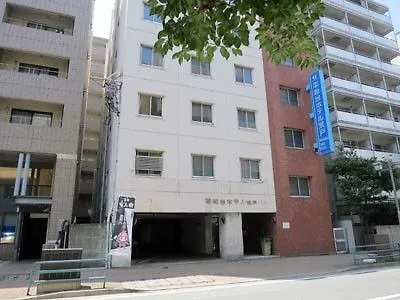 Heiwadai Hotel Arato Fukuoka  2*, Fukuoka (Fukuoka) Japonsko